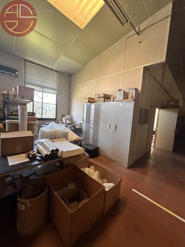 Commerce à TOULOUSE