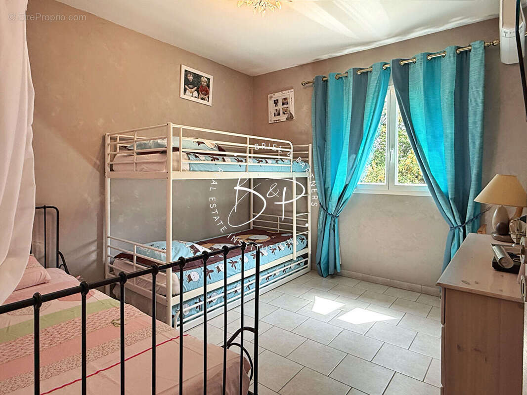 Maison à LE THORONET