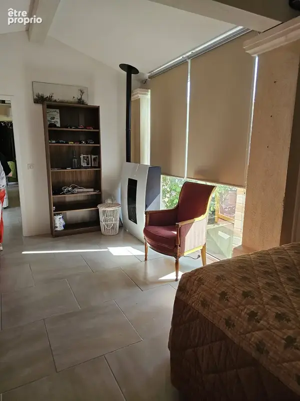 Villa  attypique au coeur du domaine de pontroyal - photo 9