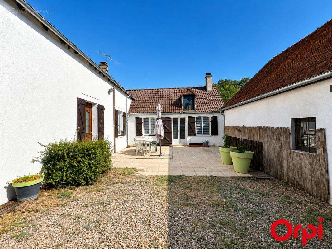 Charmante maison - photo 11