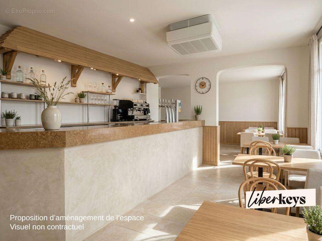 Appartement à TILLIERES-SUR-AVRE