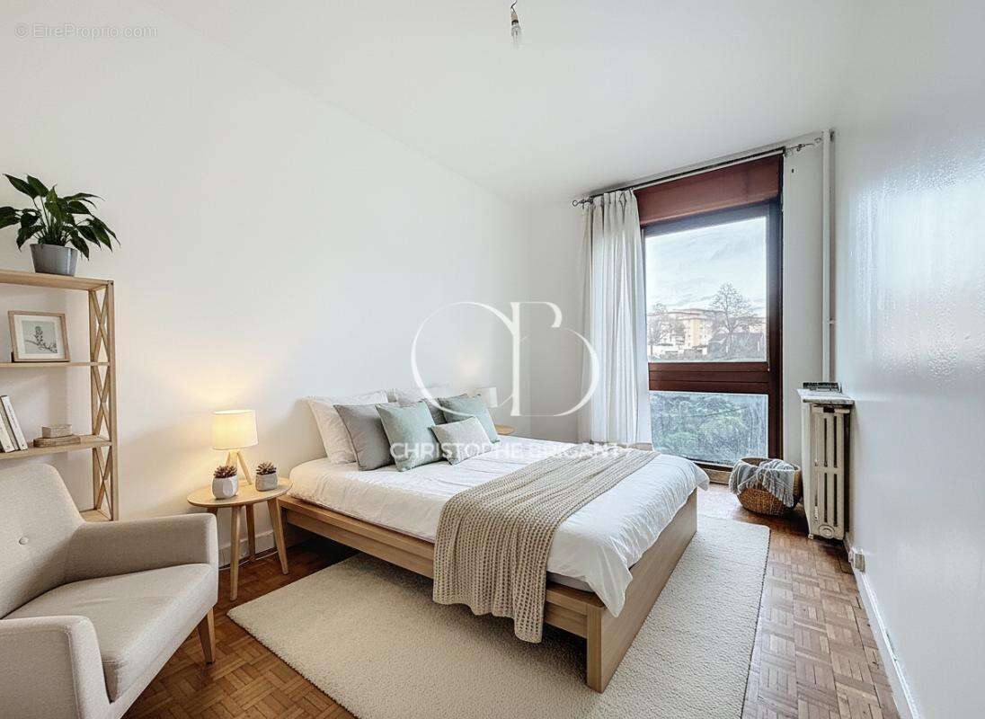 Appartement à VILLEJUIF