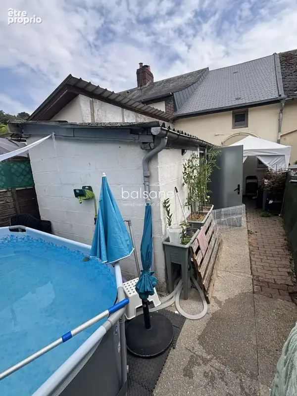Maison 5 pièces 59 m² à vendre à Montville (76710) - photo 8