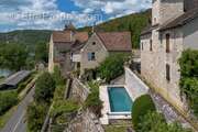 Maison à VERS