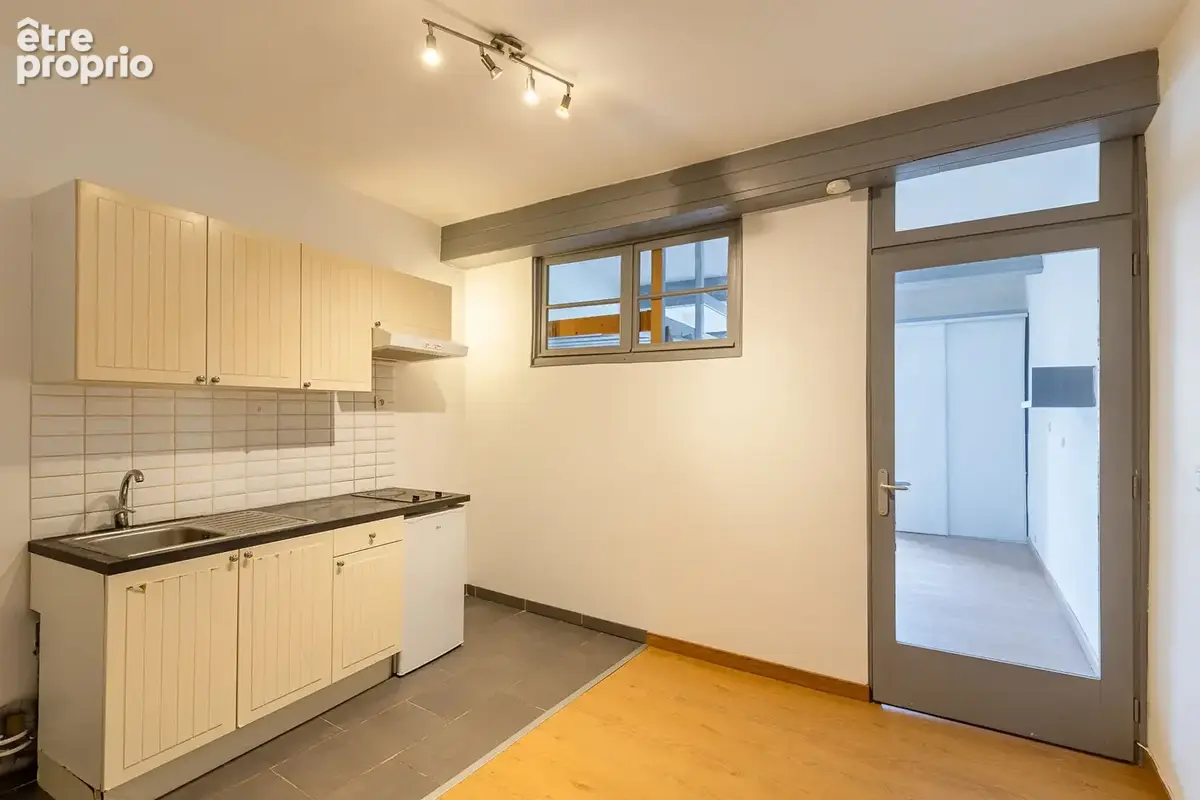 Appartement 35m² à toulouse - photo 4