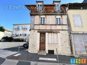 Maison à MONTREJEAU