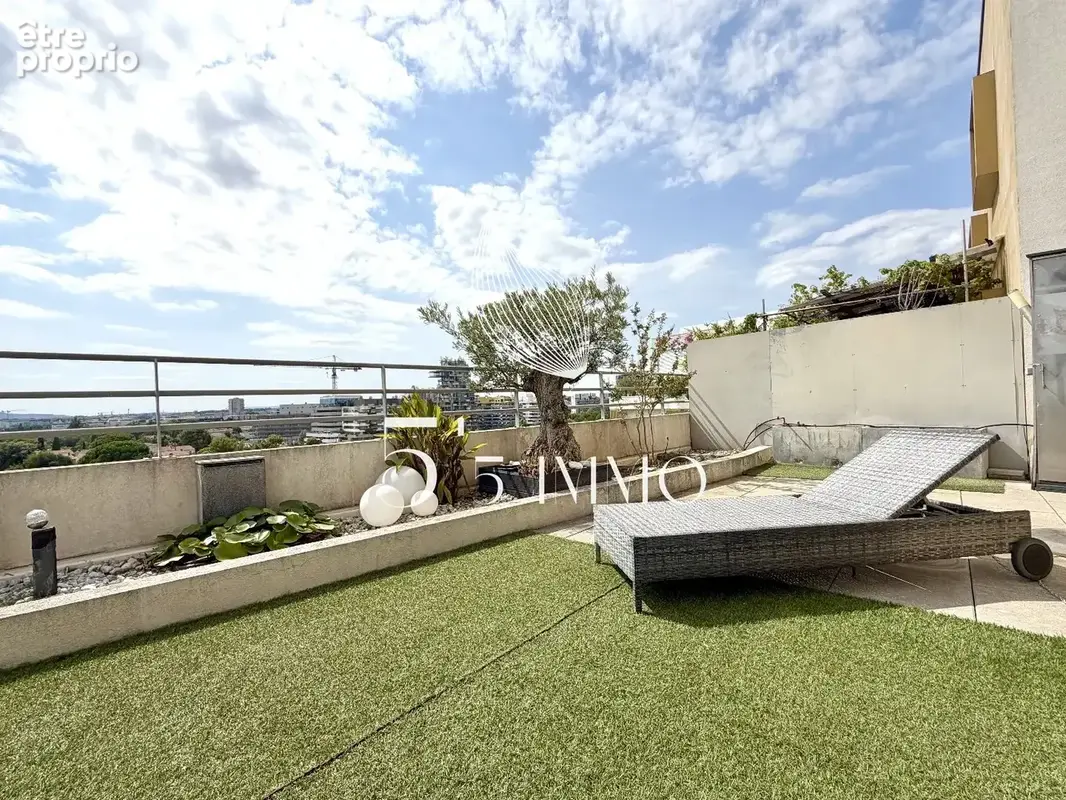 Villa sur toit - vue panoramique lez - photo 21