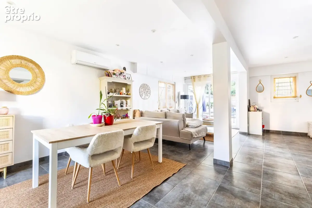 Maison 6 pièces 160 m² à vendre à Villenave-D'ornon (33140) - photo 3