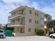 Appartement à BANDOL