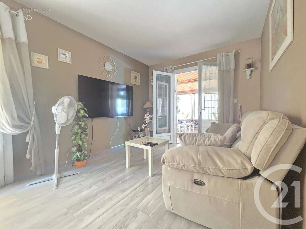 Maison 120 m² à La Farlede  - photo 6