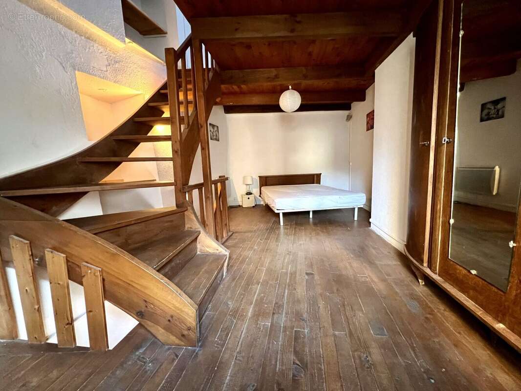 Maison à CHANAC