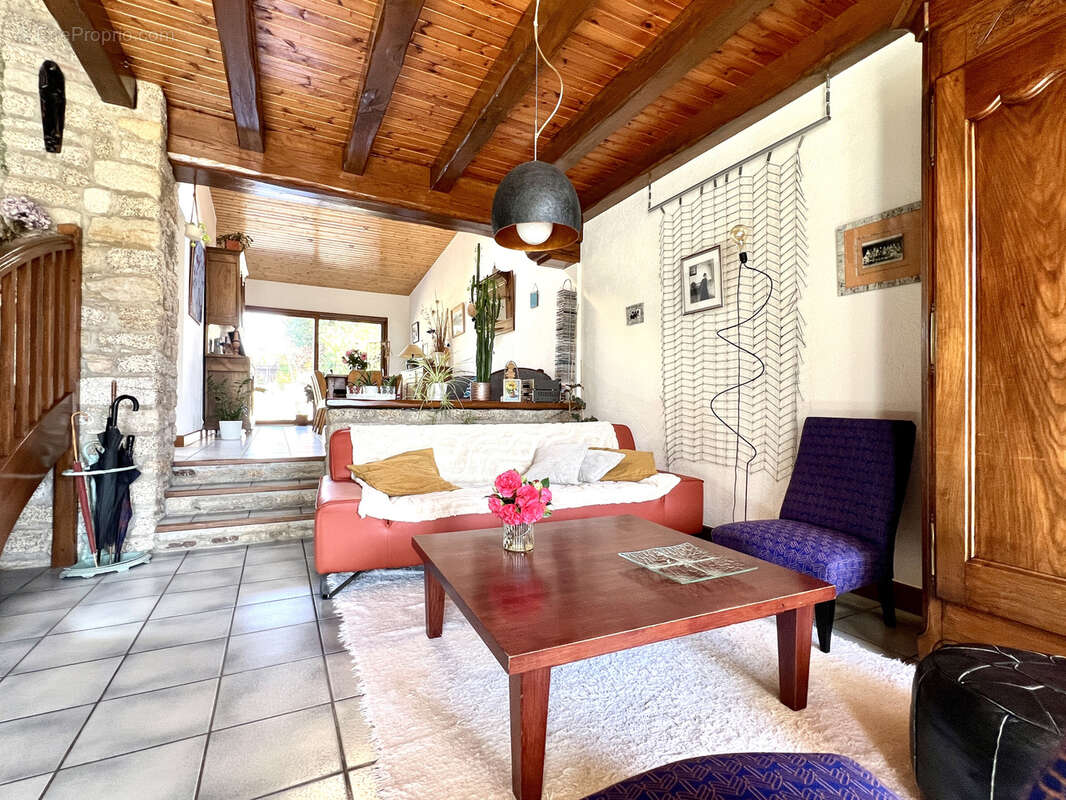 Maison à ORVAULT