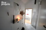Appartement à AUDUN-LE-ROMAN