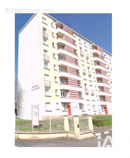 Photo 1 - Appartement à MELUN
