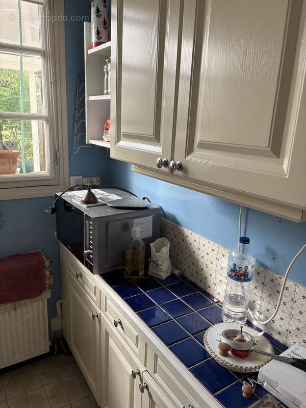 Maison à CHATELLERAULT