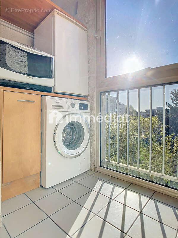 Appartement à RUEIL-MALMAISON