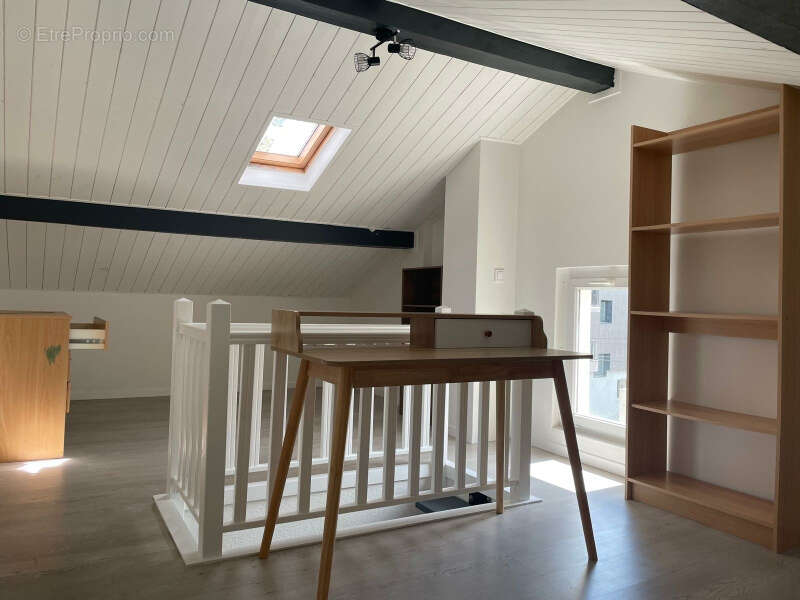 Maison à THONON-LES-BAINS