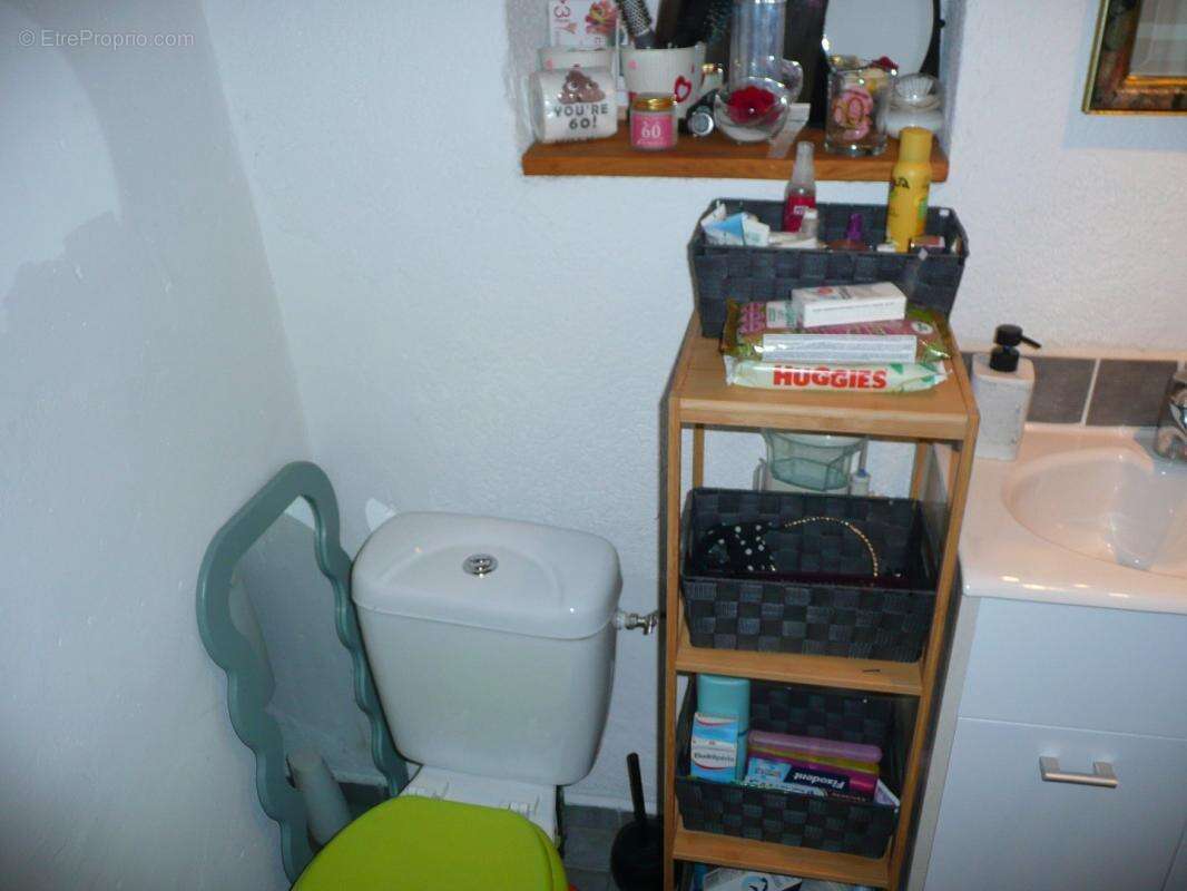 Maison à LA SALVETAT-PEYRALES