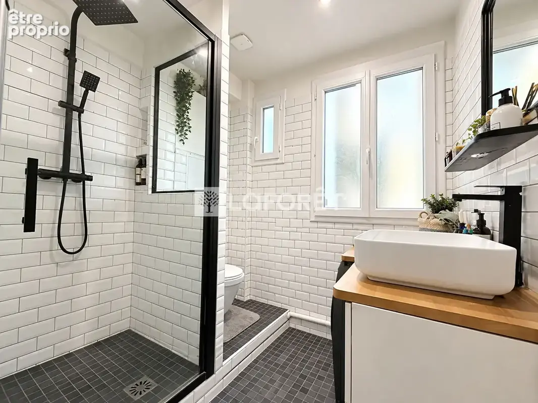 Appartement 2 pièces 47,50 m² -Vignerons / Carré Magique, à proximité du Château de Vincennes - photo 5