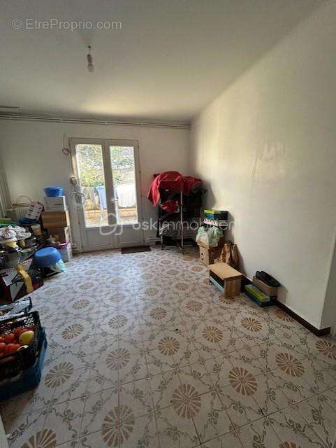 Maison à LE BLANC-MESNIL