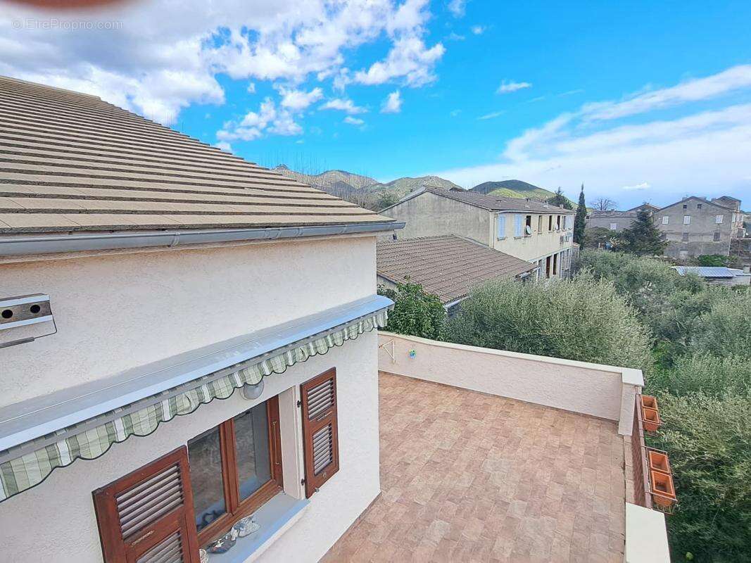 Maison à PIETRA-DI-VERDE