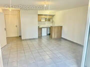 Appartement à CASTANET-TOLOSAN