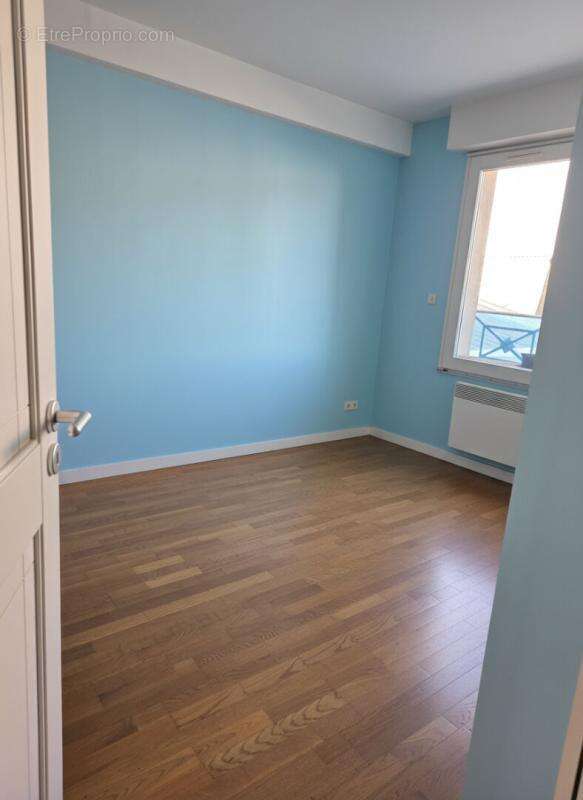BERCK - Appartement T3 de standing - 80,67 m² - À 500 m de la plage - 264 500 - photo 5