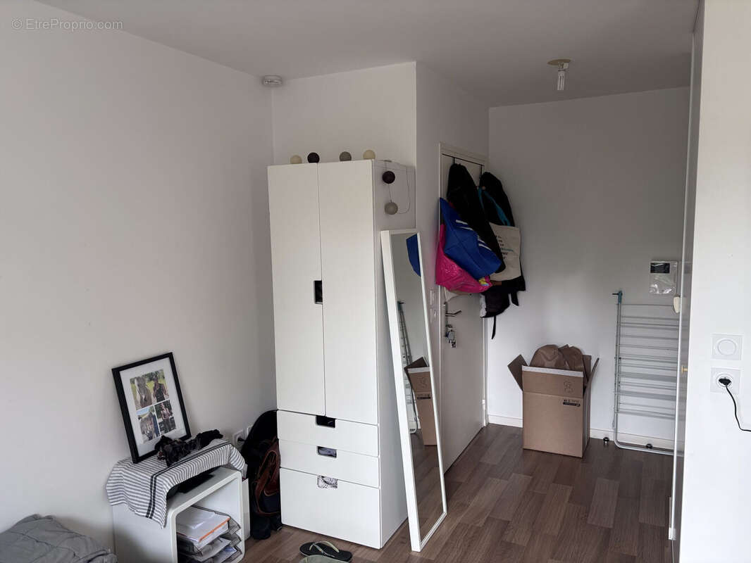 Appartement à SAINT-HERBLAIN