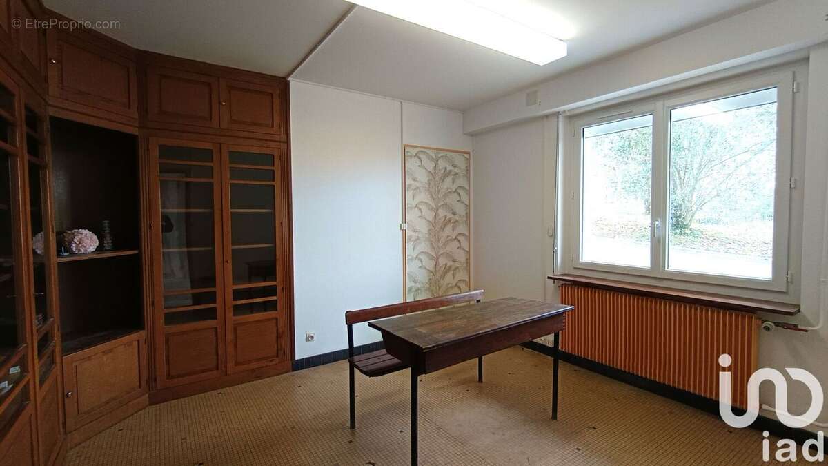 Photo 2 - Maison à SOYAUX