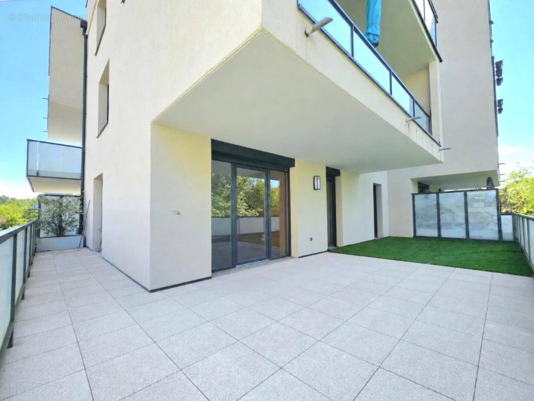 Appartement à CERNAY