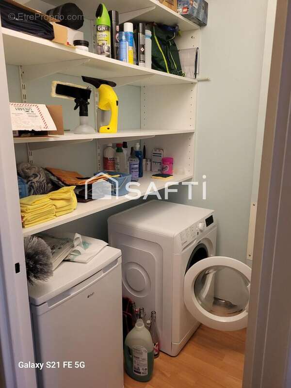 Photo 5 - Appartement à ANGOULEME