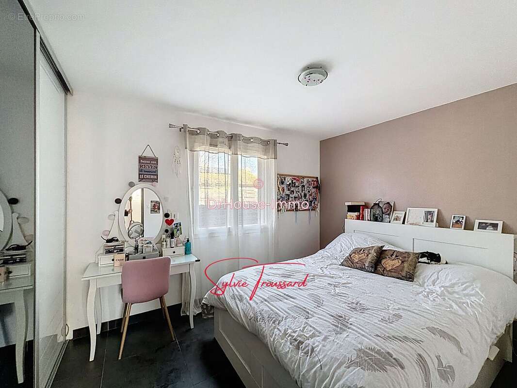 Maison à CASTELNAU-DE-MEDOC