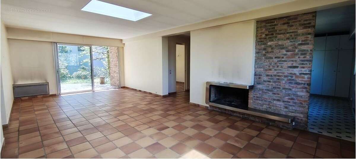 Maison à CHATENAY-MALABRY