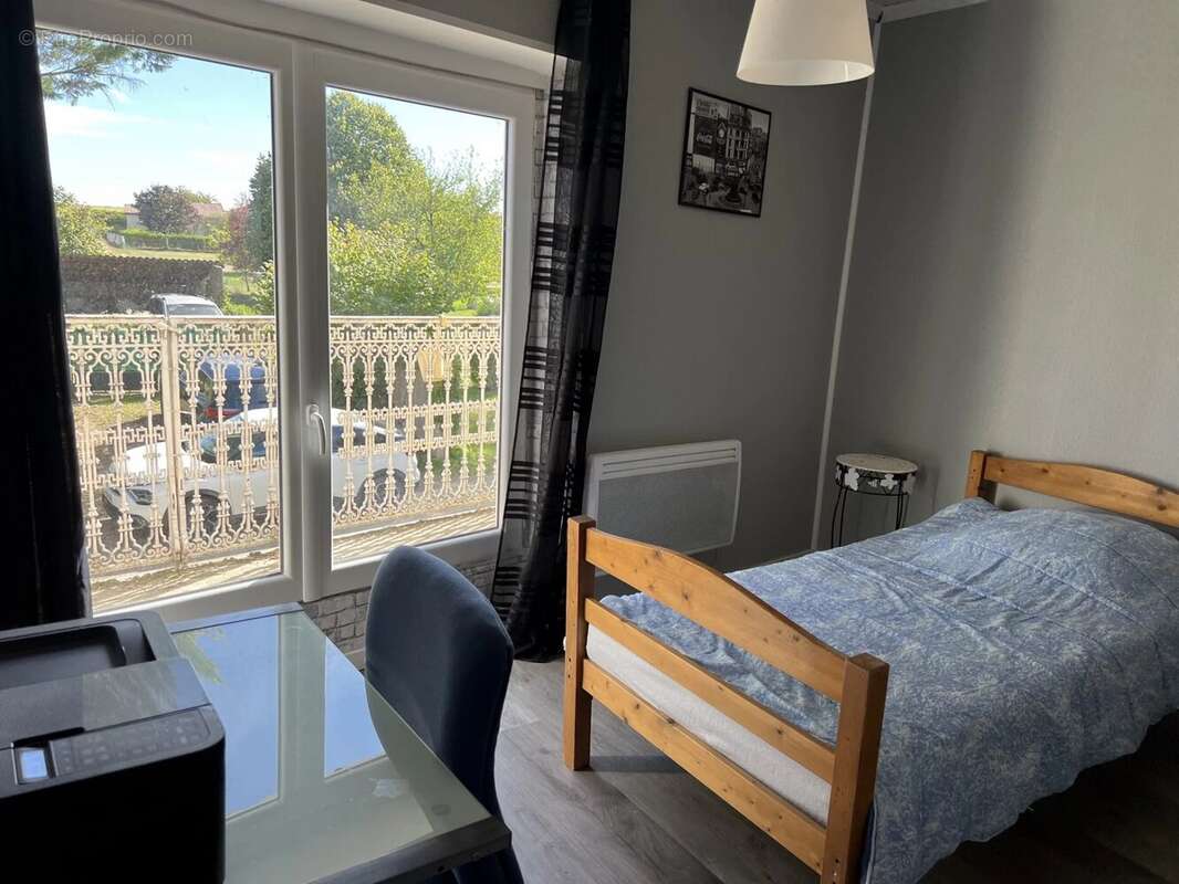 Maison de village - photo 11