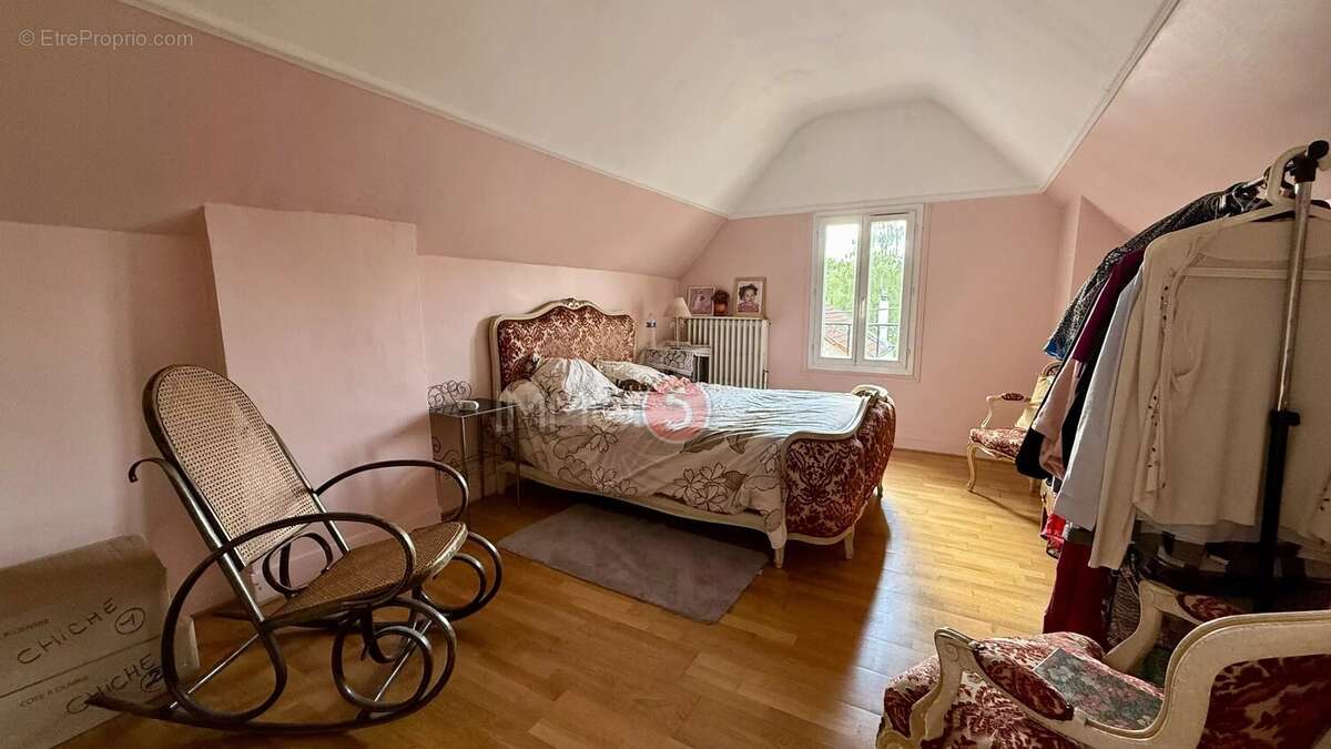 Maison à GAGNY
