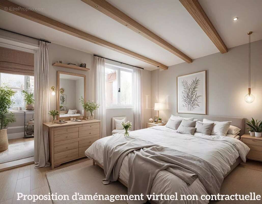 Maison à CAGNES-SUR-MER