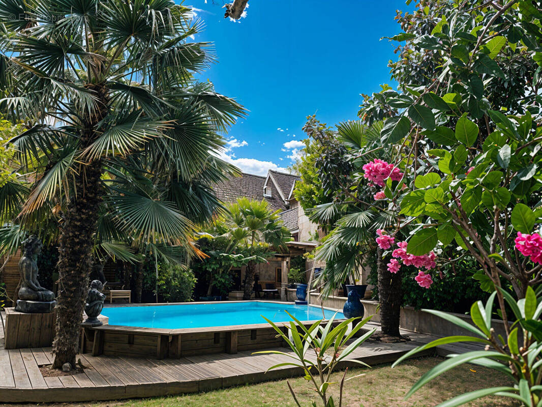 Maison à NONANCOURT