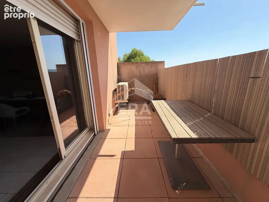 Appartement 71m² à martigues - photo 6