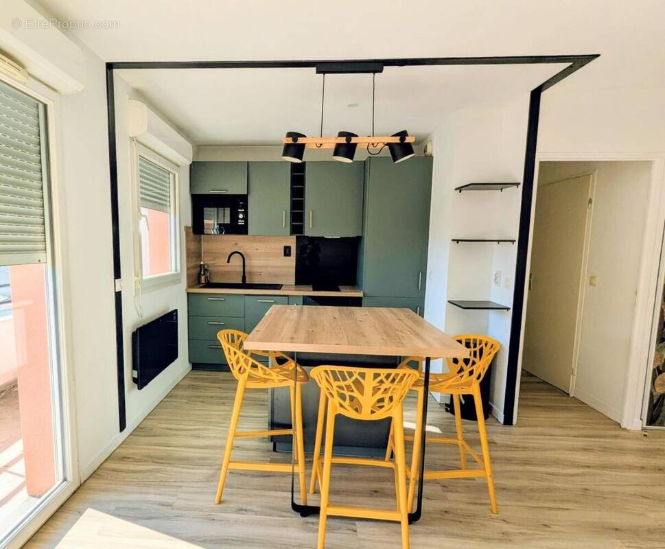 Photo 1 - Appartement à GALGON