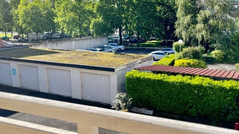 Appartement à TARBES