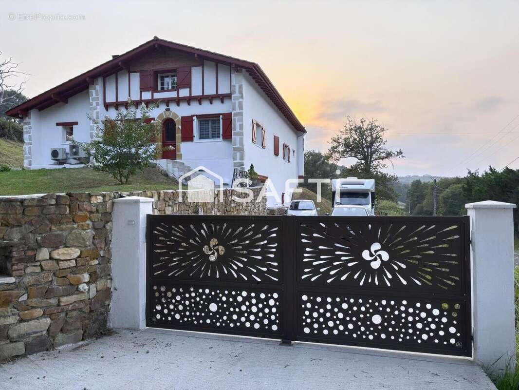 Photo 3 - Maison à BARDOS