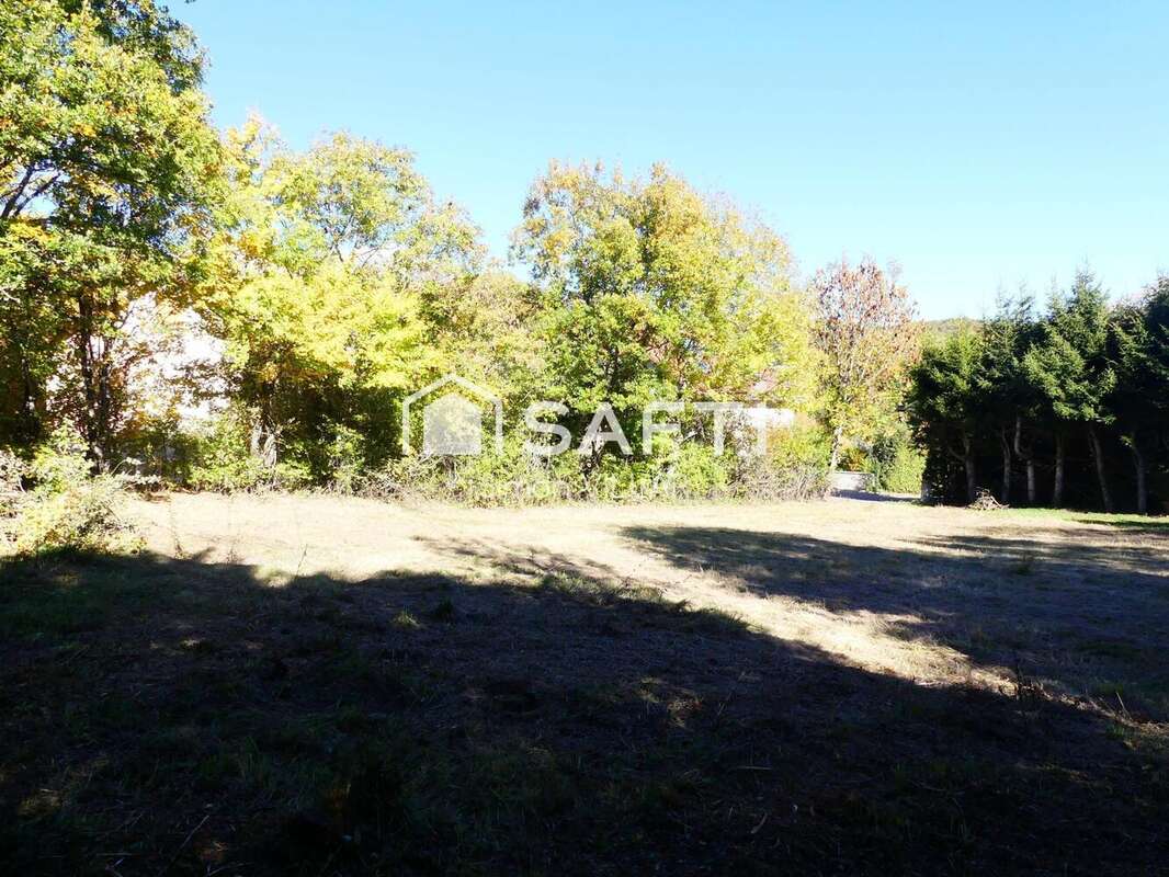 Photo 3 - Terrain à SAINT-JULIEN-EN-CHAMPSAUR