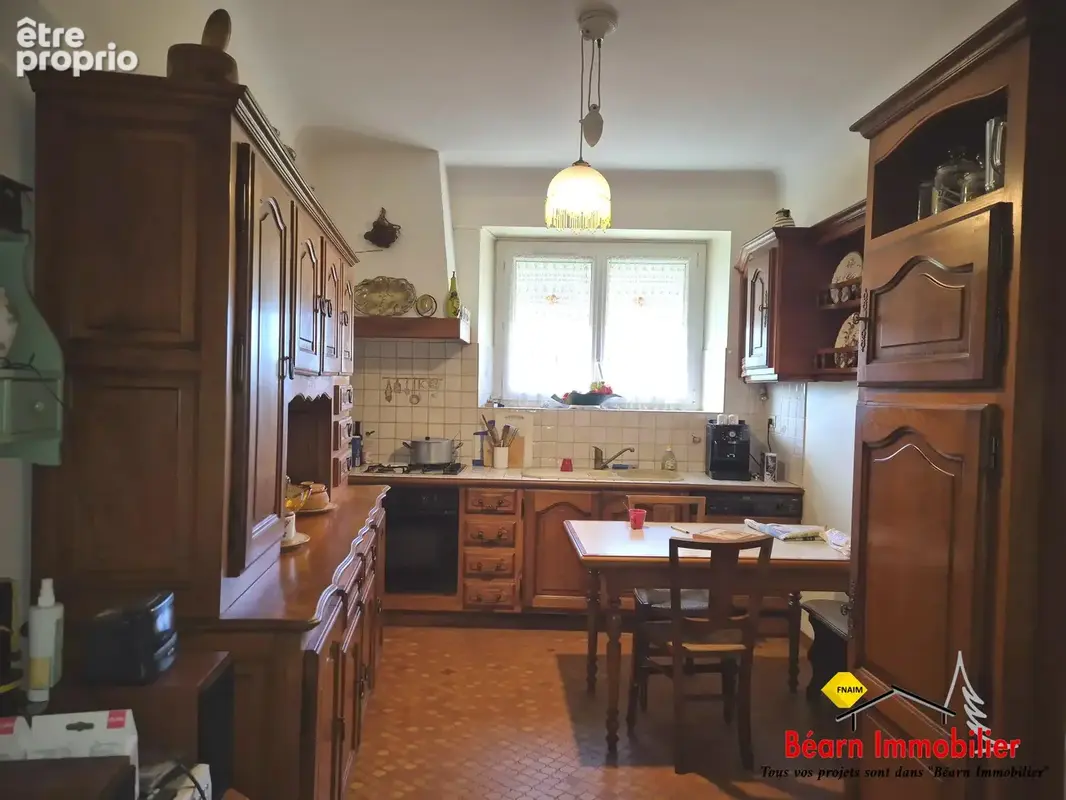 Maison 10 pièces 281 m² à vendre à Narp (64190) - photo 6