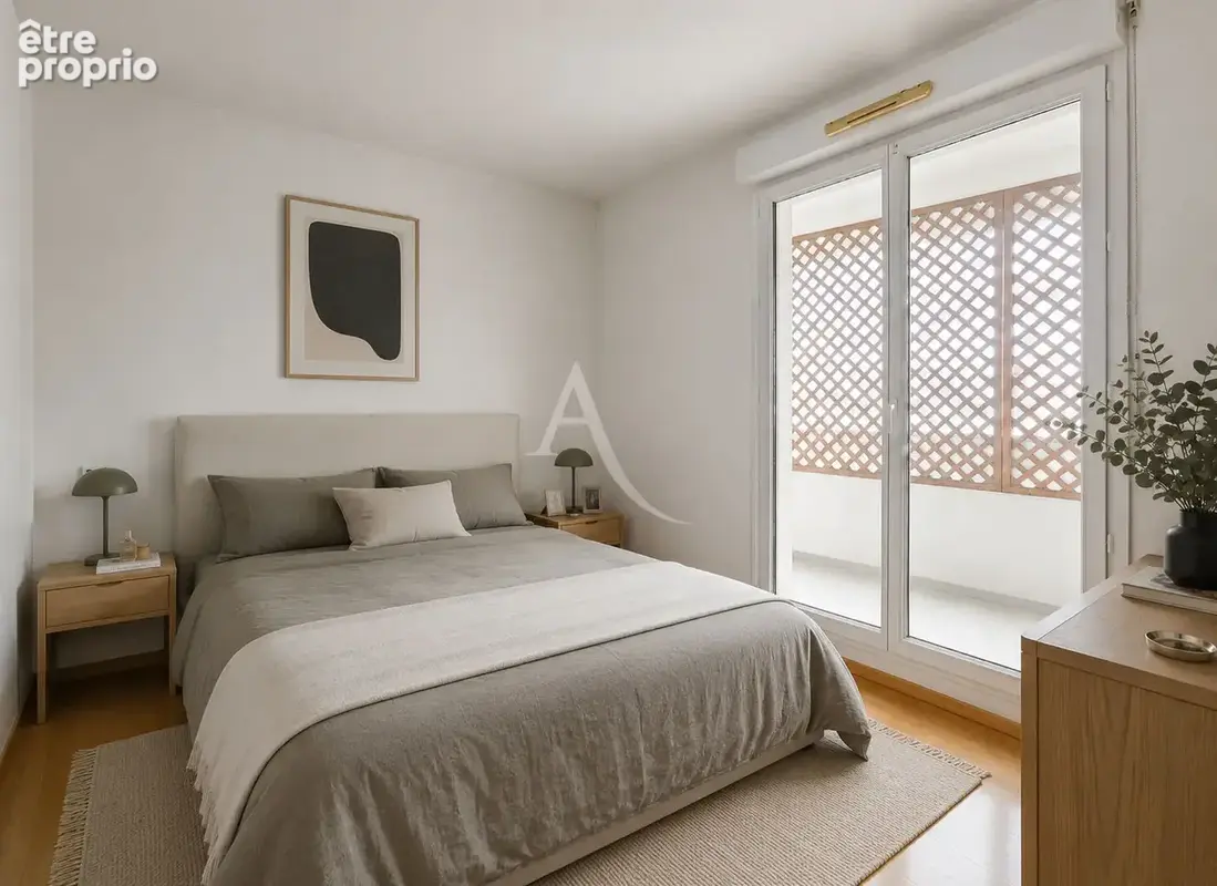 Appartement 3 pièces de 69.34 m² - Saint-Germain-en-Laye - photo 8