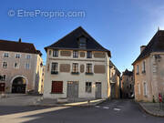 Appartement à SAINT-GAULTIER