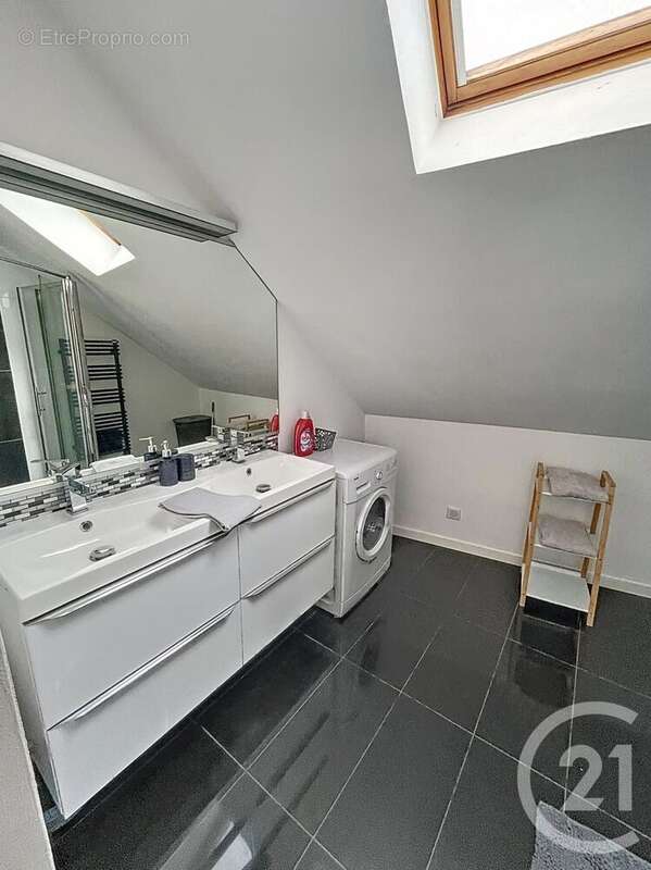 Appartement à EPERNAY