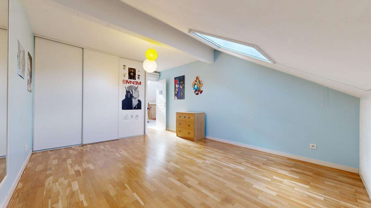 Appartement à LYON-3E