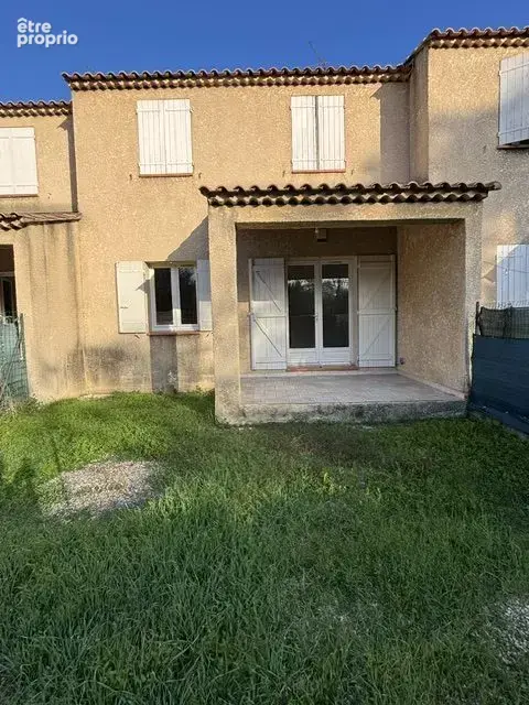 Maison 4 pièces 81 m² à vendre à Bouc-Bel-Air (13320) - photo 1