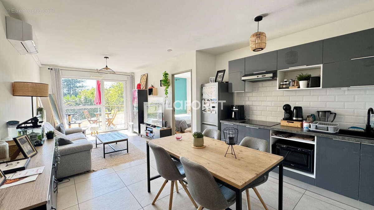 Appartement à L&#039;ARBRESLE