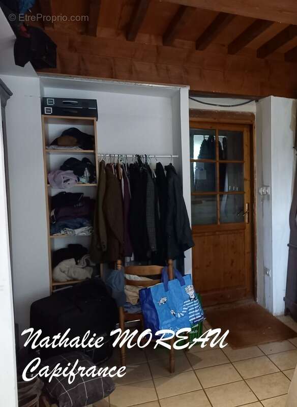 Fermette a vendre sur la commune de DIANCEY - Idéal gite, chambre d'hôtes, maison familiale - photo 8